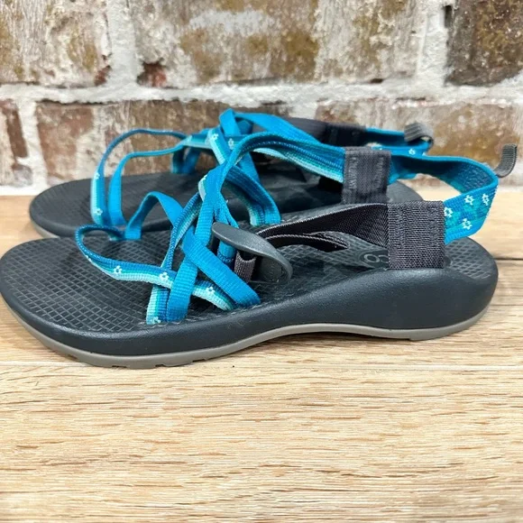Chaco ZX/1 Ecotread sandals - Picture 5 of 7